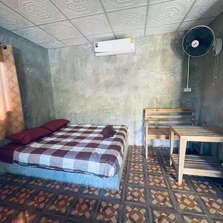 A.P.Guesthouse Koh Mak Eksteriør bilde