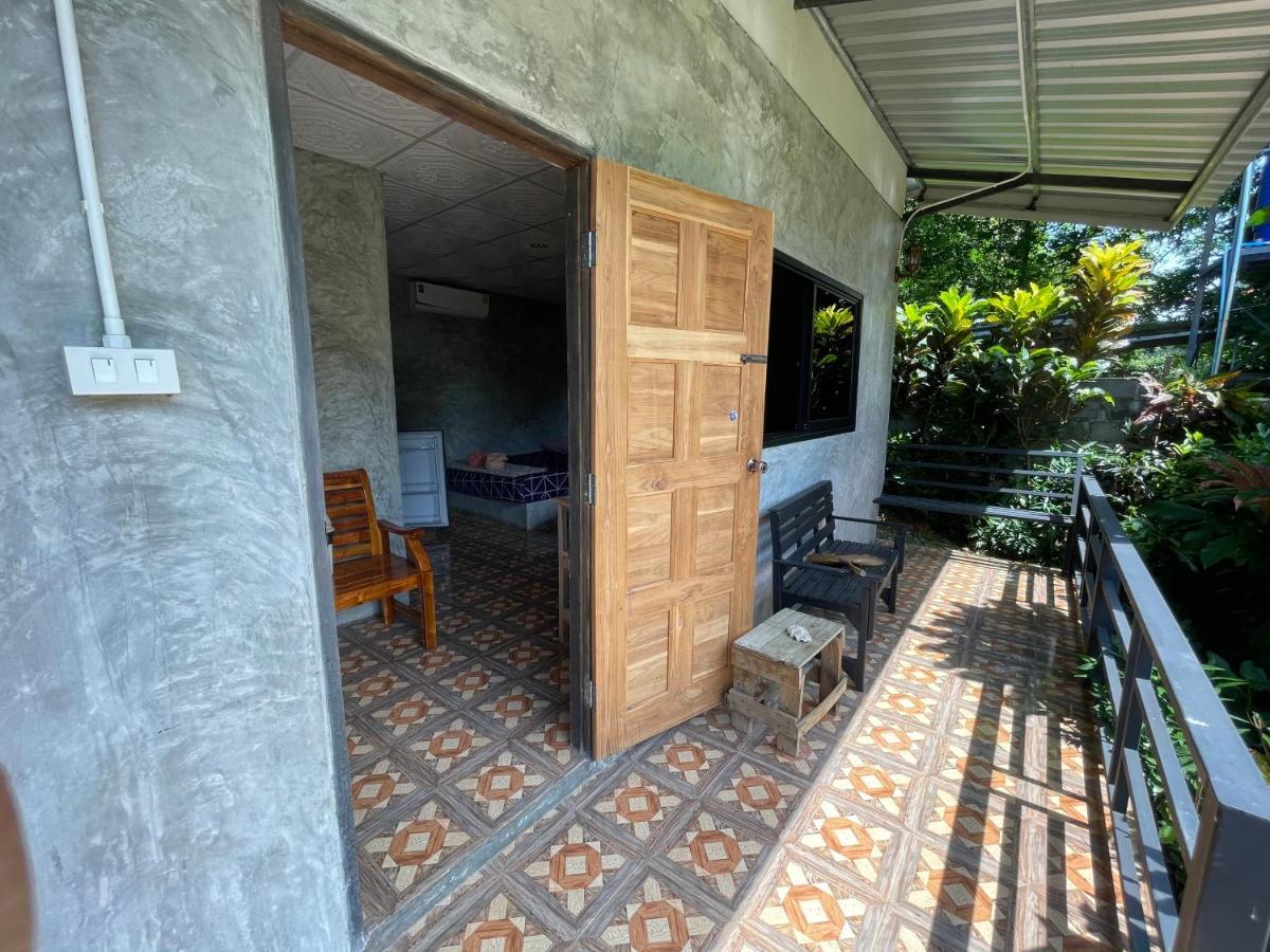 A.P.Guesthouse Koh Mak Eksteriør bilde