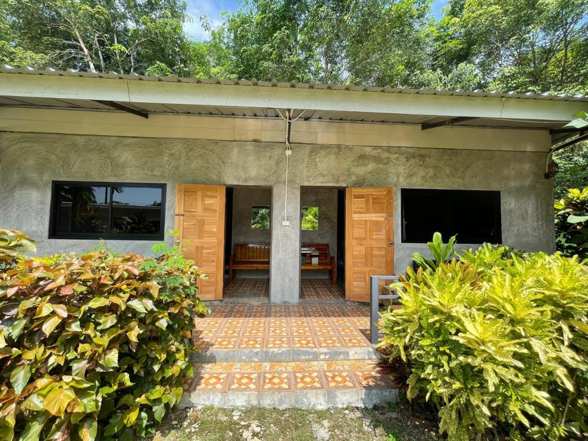 A.P.Guesthouse Koh Mak Eksteriør bilde
