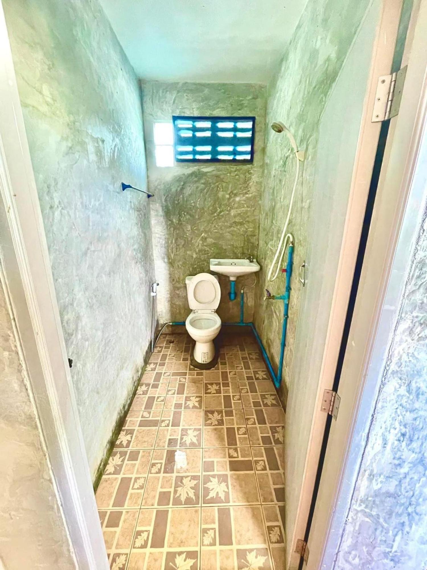 A.P.Guesthouse Koh Mak Eksteriør bilde