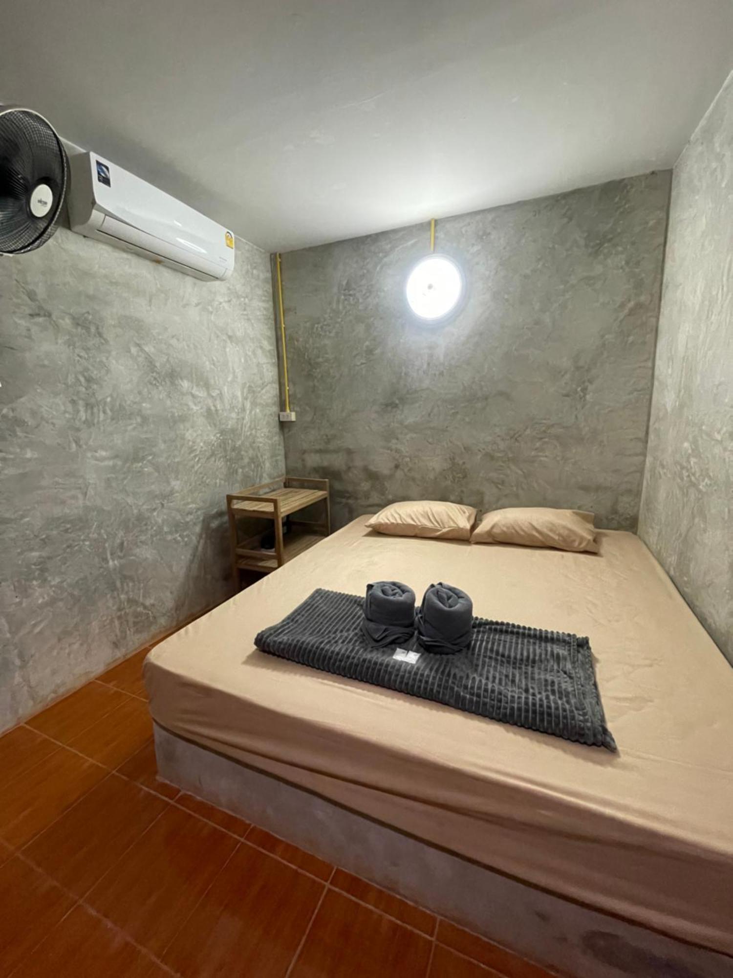 A.P.Guesthouse Koh Mak Eksteriør bilde