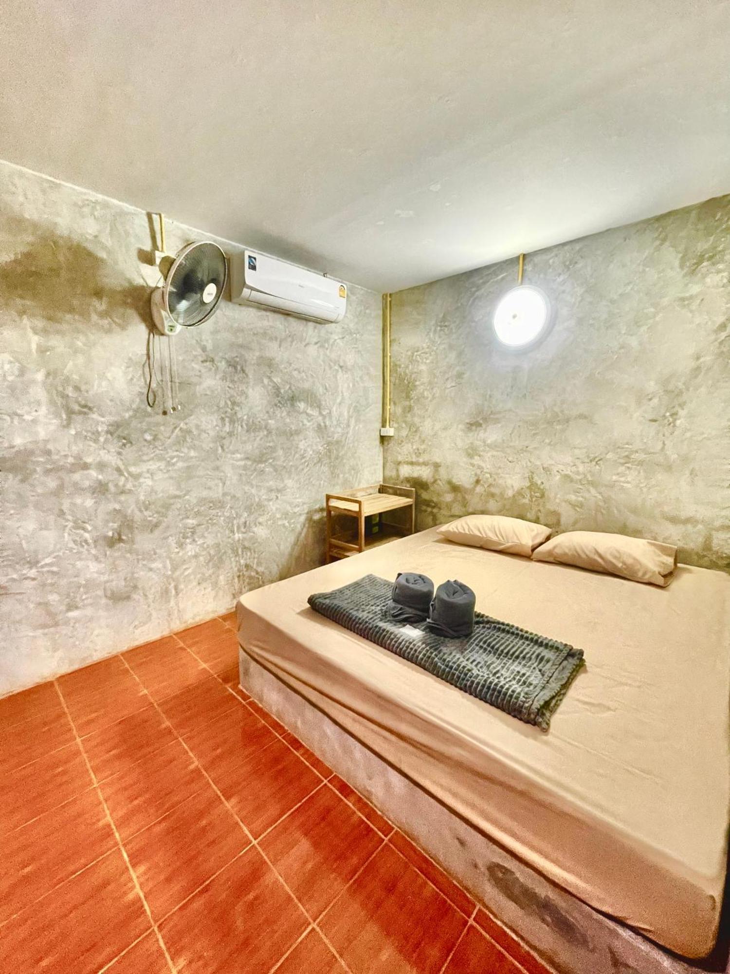 A.P.Guesthouse Koh Mak Eksteriør bilde