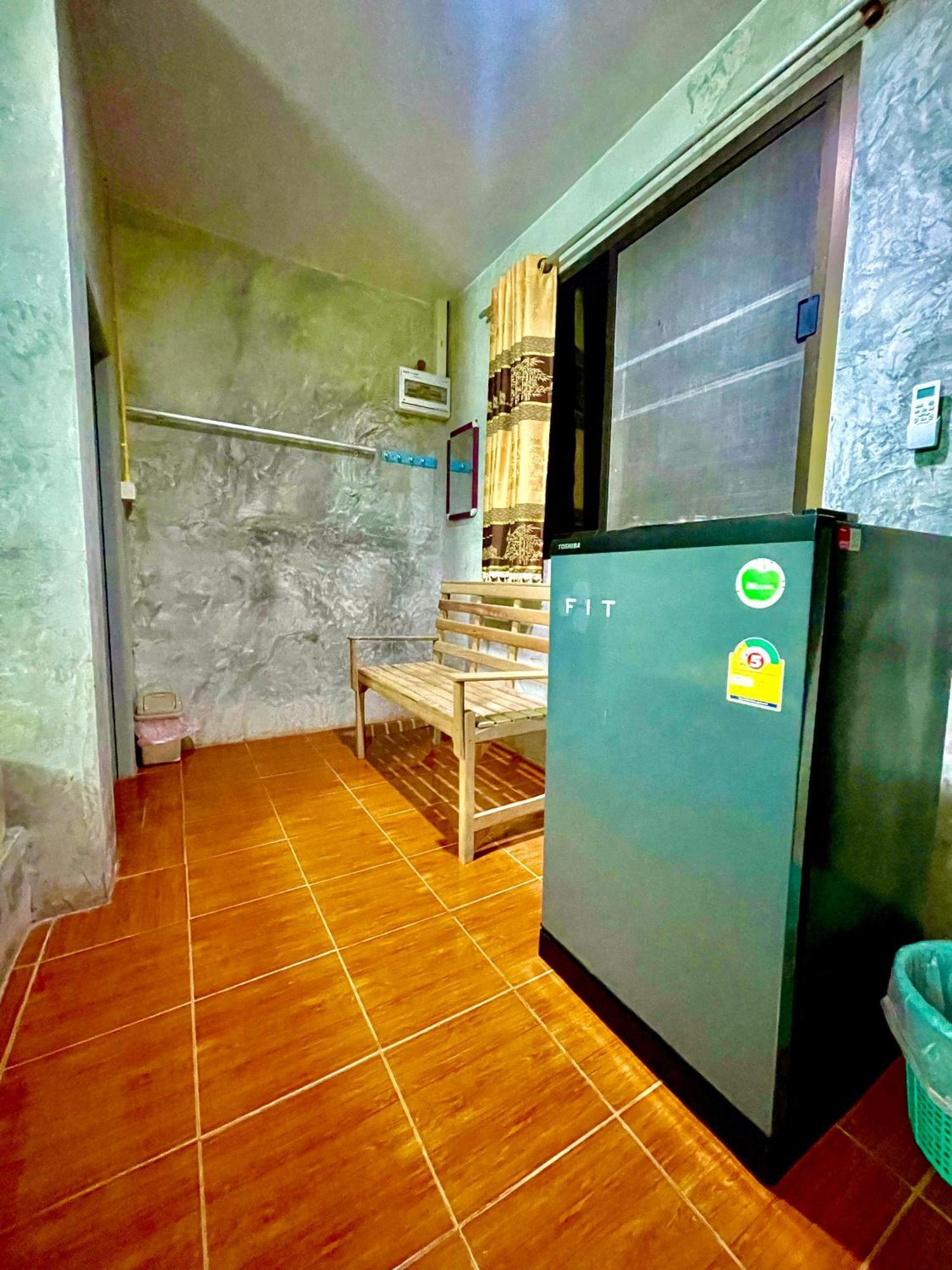 A.P.Guesthouse Koh Mak Eksteriør bilde
