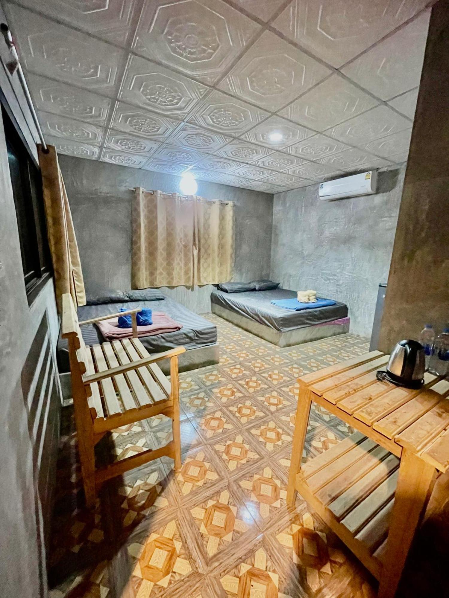 A.P.Guesthouse Koh Mak Eksteriør bilde