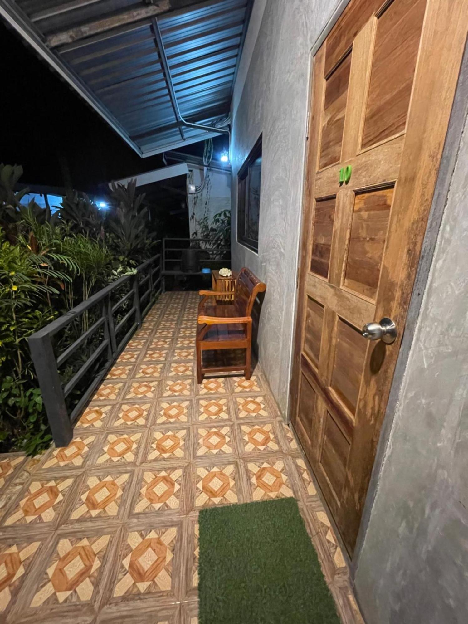 A.P.Guesthouse Koh Mak Eksteriør bilde