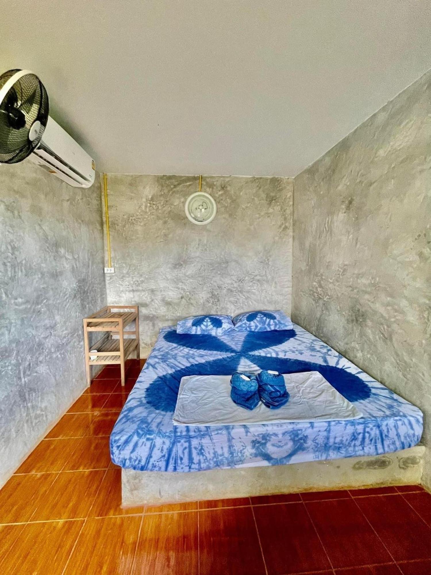 A.P.Guesthouse Koh Mak Eksteriør bilde