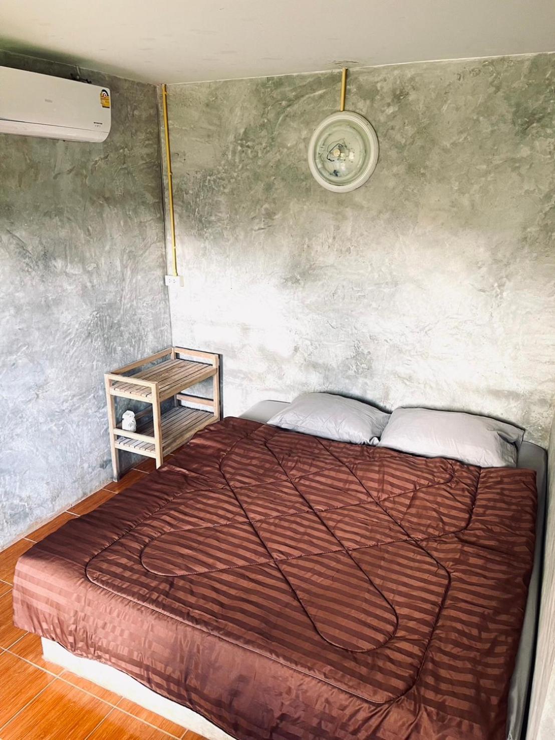 A.P.Guesthouse Koh Mak Eksteriør bilde