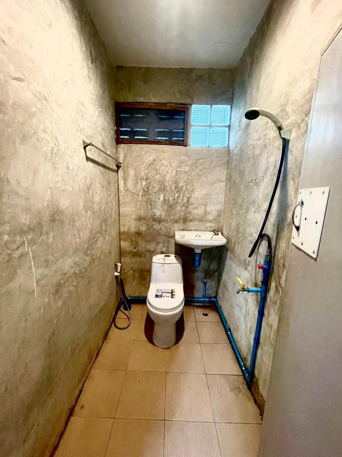 A.P.Guesthouse Koh Mak Eksteriør bilde