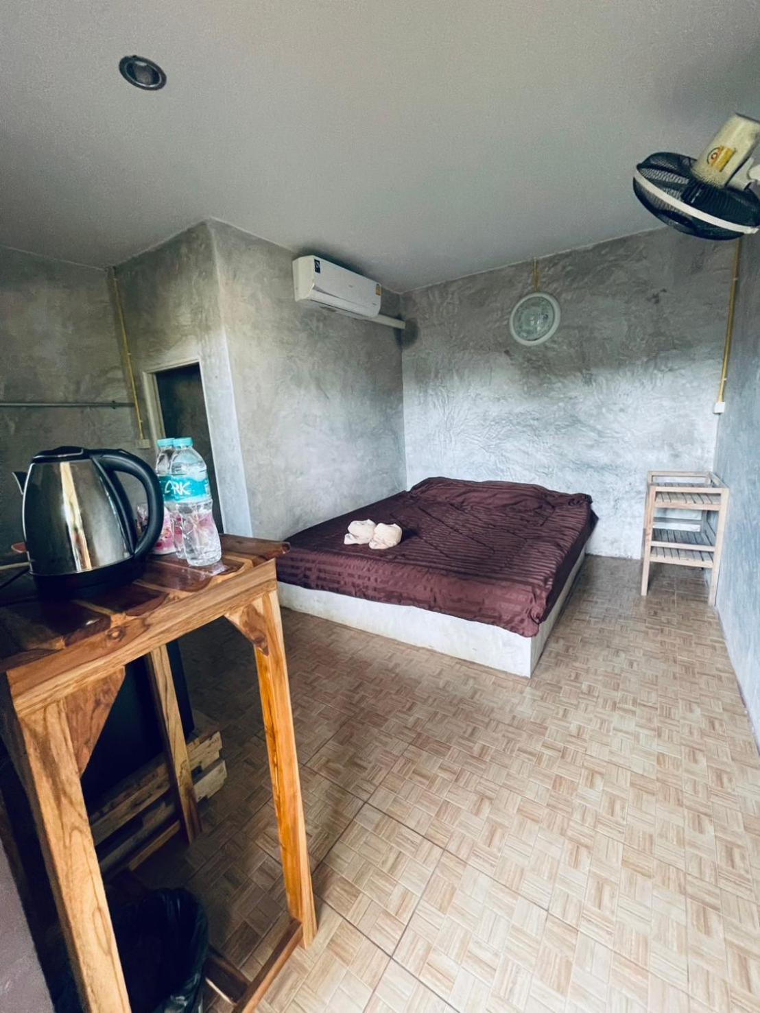 A.P.Guesthouse Koh Mak Eksteriør bilde