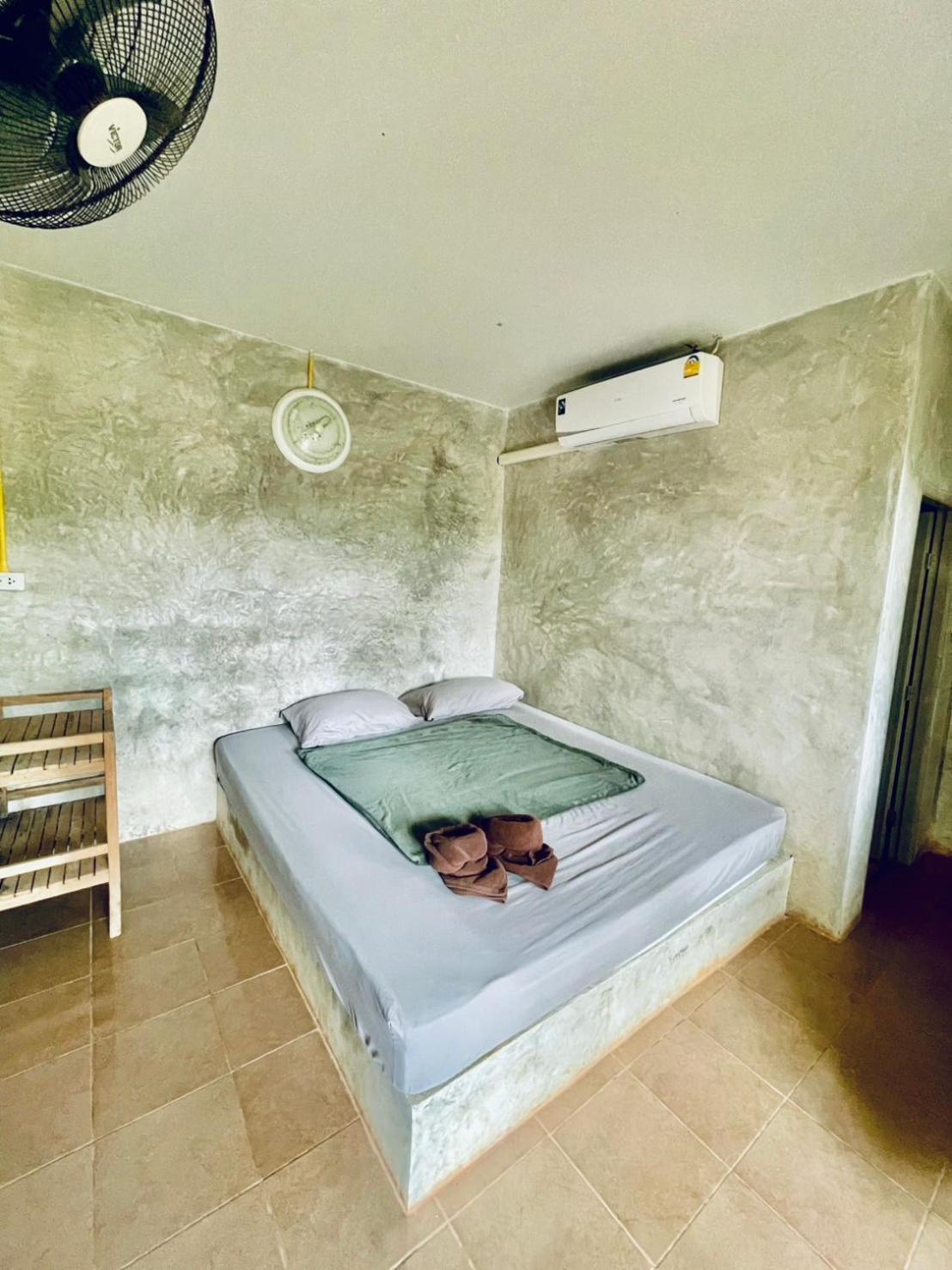 A.P.Guesthouse Koh Mak Eksteriør bilde