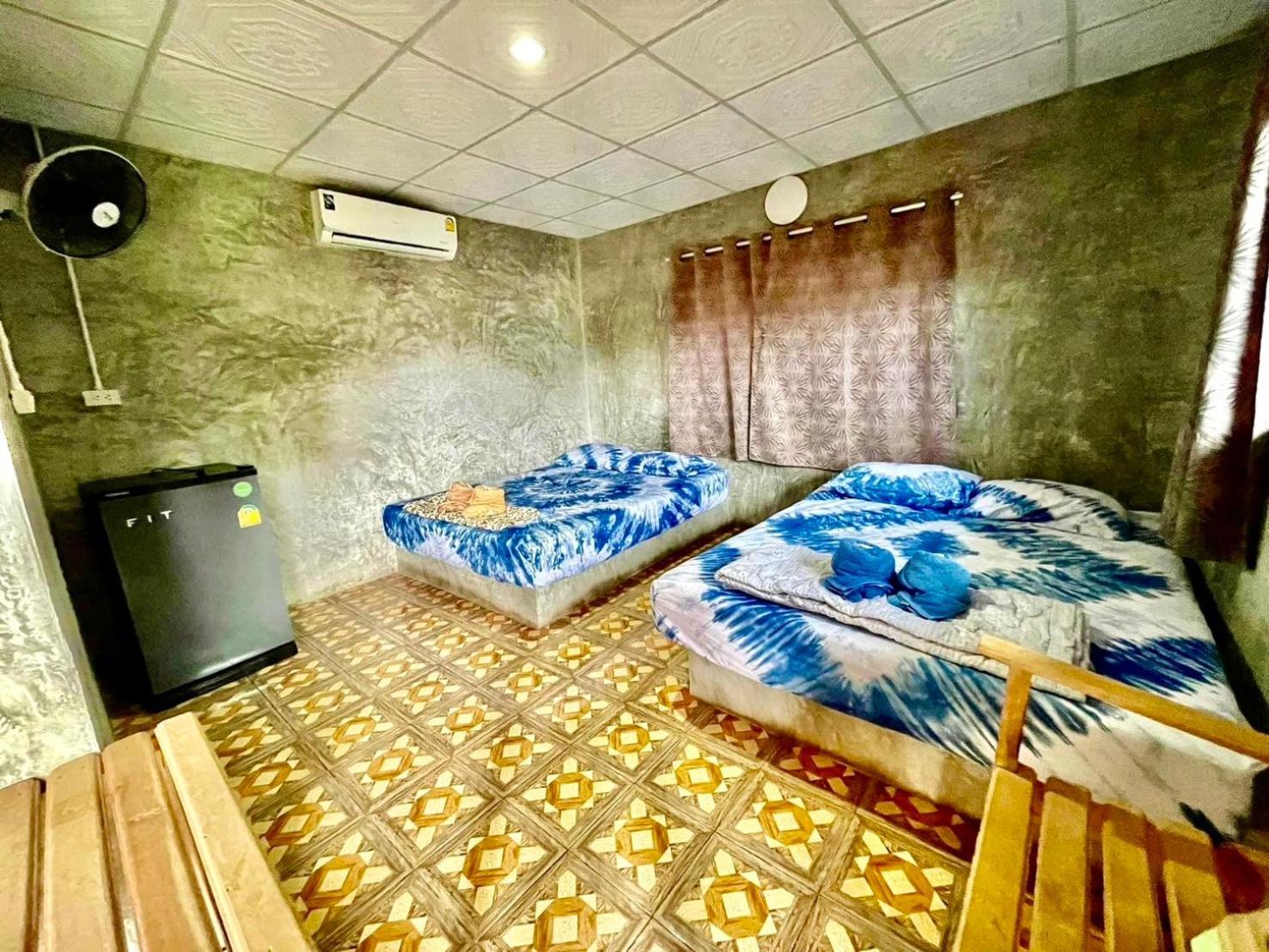 A.P.Guesthouse Koh Mak Rom bilde