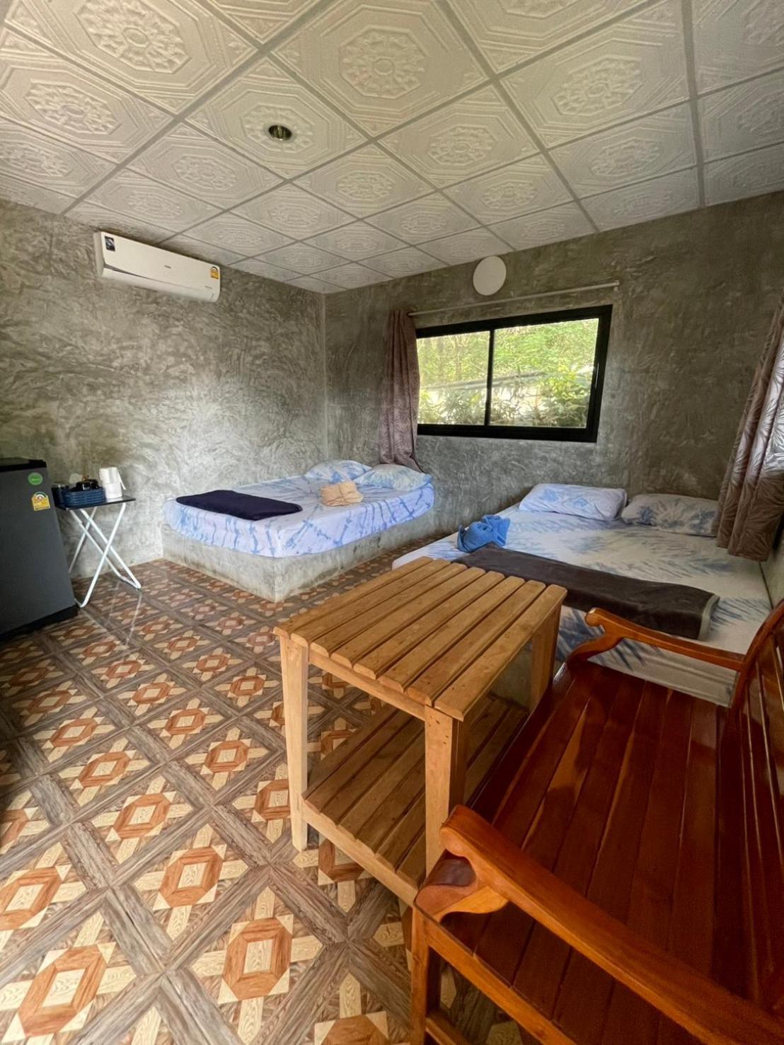 A.P.Guesthouse Koh Mak Eksteriør bilde