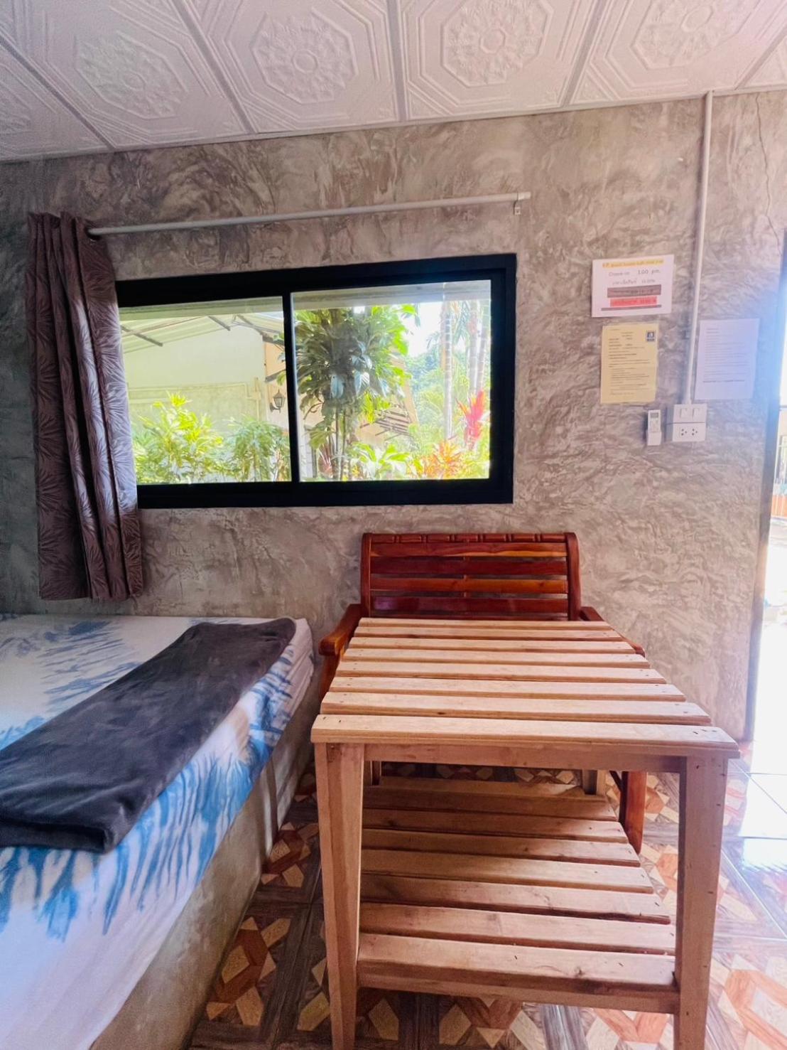 A.P.Guesthouse Koh Mak Eksteriør bilde