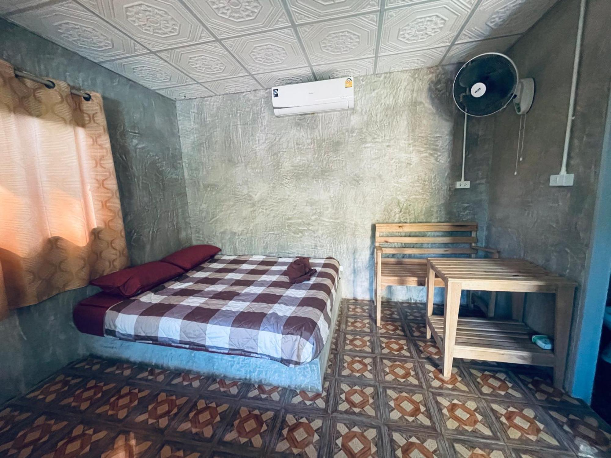 A.P.Guesthouse Koh Mak Eksteriør bilde