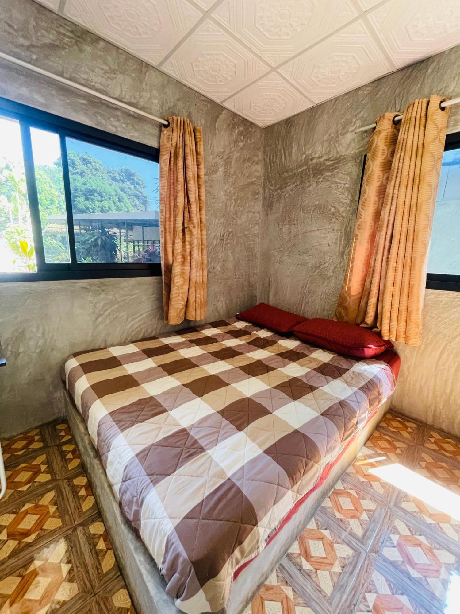 A.P.Guesthouse Koh Mak Eksteriør bilde